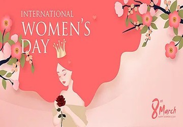 北京福建企业总商会恭祝各位女士节日快乐！